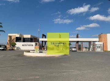 fb1946e6932e9ee6b25e248d393800b35bfaa994 · Terreno à venda, 1000 m² por R$ 420.000,00 - Condomínio Fazenda Alta Vista - Salto de Pirapora/SP