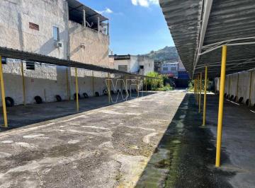 Comercial · 900m² · Vendo área 900m² na Av. Dr. Getúlio Vargas - Santa Catarina - SG