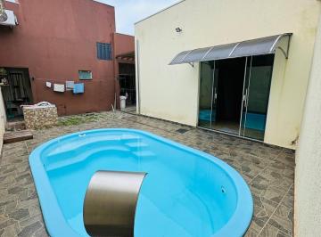 Casa · 213m² · 4 Quartos · 2 Vagas · Casa à venda em Várzea Grande, Centro-Norte, com 4 quartos, 212,67m²