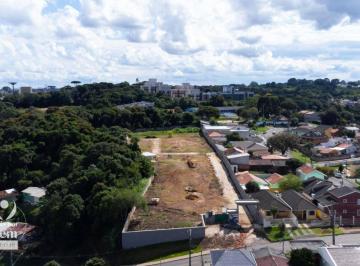 ffd119045edbd5afa271c790e7d41a2454f6ccd3 · Terreno à venda, 135 m² por R$ 231.000,00 - Santa Cândida - Curitiba/PR