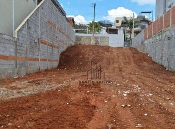 eb00605a009aed662b1ad4d6e41ee8868ac47e54 · Terreno à venda, 400 m² por R$ 405.000,00 - Jardim dos Pinheiros - Atibaia/SP