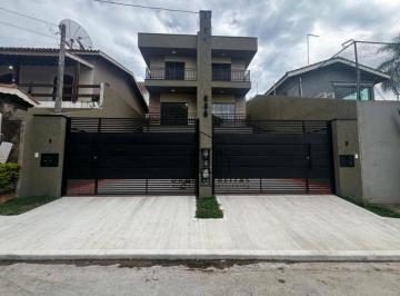 ced09c8454582bd862f1894c380ca17cf7fe9bfe · Casa com 3 dormitórios à venda, 128 m² por R$ 860.000,00 - Jardim do Lago - Atibaia/SP