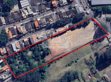 Terreno · 10267m² · Terreno Comercial/Industrial à Venda, 10.266m² - Bairro dos Casas, São Bernardo do Campo/SP.