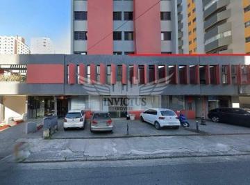 Comercial · 253m² · 4 Vagas · Salão Comercial à Venda, 253m² - Vila Guiomar, Santo André/SP.