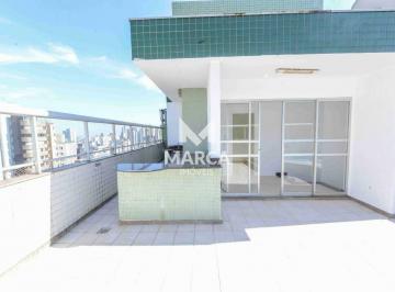 Apartamento · 180m² · 3 Quartos · 2 Vagas · Cobertura para aluguel, 3 quartos, 2 suítes, 2 vagas, Buritis - Belo Horizonte/MG