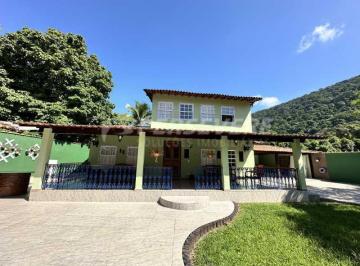 Casa · 655m² · 6 Quartos · 4 Vagas · Casa de rua - Duplex / Residencial / Itaocaia Valley (Itaipuaçu)