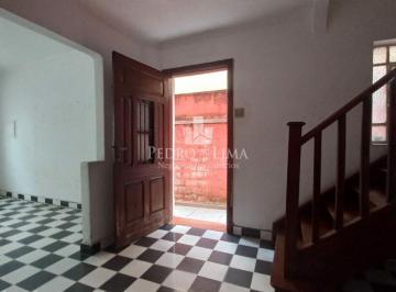 Casa · 115m² · 2 Quartos · Sobrado 115 m² na Água Rasa, 2 dormitórios