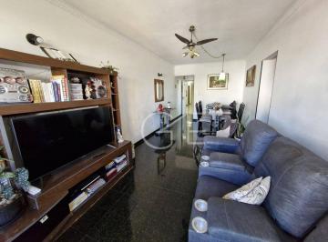 fe47908541cb202cbd40c0ce3723ae9271e426f8 · Apartamento com 3 quartos à venda, 135 m² por R$ 860.000 - Aparecida - Santos/SP