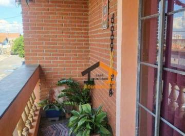 254c37536fe313d143e80417e2e47ffa1a812ed7 · Casa à venda, 135 m² por R$ 350.000,00 - Núcleo Residencial Abramo Delforno - Itatiba/SP