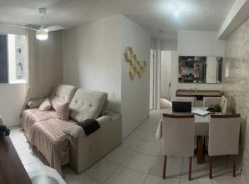 Apartamento · 42m² · 2 Quartos · 1 Vaga · Apartamento na Curicica, 2 quartos, 42m2, 1 vaga