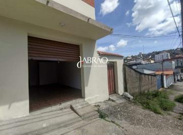 Comercial · 28m² · 3 Quartos · 1 Vaga · Loja para aluguel, 3 quartos, 1 vaga, São Sebastião - Barbacena/MG