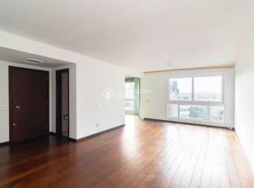 Apartamento · 151m² · 3 Quartos · 2 Vagas · Apartamento 3 dormitórios, no bairro Jardim Botânico