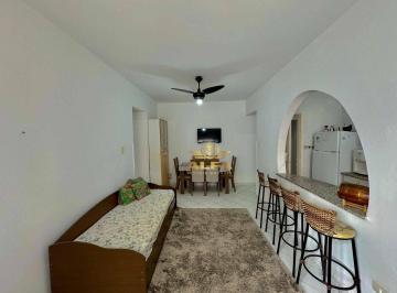 418f53e90b318d88c473523ff41c33846e5c8ade · Apartamento com 1 dormitório à venda, 54 m² por R$ 350.000,00 - Pitangueiras - Guarujá/SP