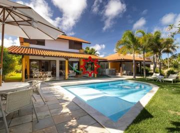 Casa · 750m² · 5 Quartos · Casa à venda - em Barreiros