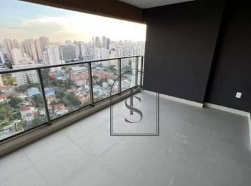 789ada31c783872cbd978de065c5464315719901 · Apartamento com 3 suítes à venda, 143 m² por R$ 2.400.000 - Campo Belo - São Paulo/SP