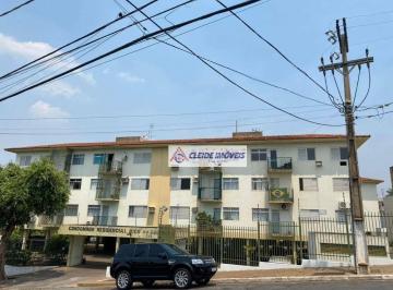 3V70OYx9upjC5ENRCijUA424LfUn8WGt.jpg · Apartamento com 2 dormitórios à venda, 63 m² por R$ 180.000,00 - Poção - Cuiabá/MT