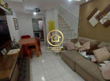 Casa · 70m² · 2 Quartos · Casa à venda - no Loteamento City Jaragua
