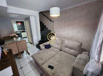 Casa · 55m² · 2 Quartos · Casa à venda - no Jaraguá