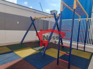 f453d5712ca6b8f3e98d066b4d72d0c8e30b9188 · Apartamento com 1 dormitório à venda, 33 m² por R$ 229.000,00 - Pirituba - São Paulo/SP