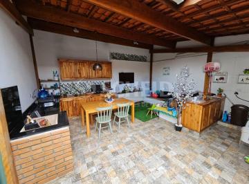 Casa · 103m² · 2 Quartos · 2 Vagas · SOBRADO NO CAMPO BELO PRÓXIMO AO AEROPORTO DE CONGONHAS - 2 DORMS - 2 SUITES - 2 VAGAS