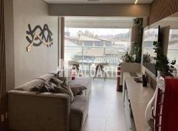 Apartamento · 140m² · 3 Quartos · 2 Vagas · Apartamento com 3 Quartos e 3 banheiros à Venda, 140 m²