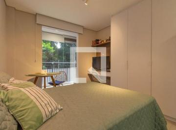 Apartamento · 26m² · 1 Quarto · Apartamento para Aluguel - Vila Mariana, 1 Quarto, 26 m2 - São Paulo