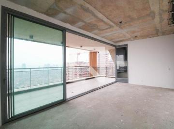 Apartamento de 3 quartos, São Paulo · Apartamento para Aluguel - Brooklin, 3 Quartos, 166 m2 - São Paulo
