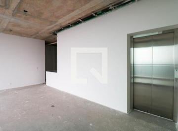 Apartamento en Aluguel de 3 quartos Jardim das Acácias · Apartamento para Aluguel - Brooklin, 3 Quartos, 166 m2 - São Paulo