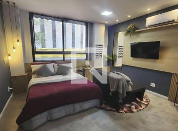 Apartamento · 30m² · 1 Quarto · Apartamento para Aluguel - Centro, 1 Quarto, 30 m2 - Rio de Janeiro