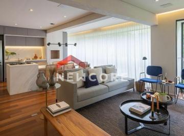Apartamento · 105m² · 2 Quartos · 1 Vaga · Apartamento em  Rua Otávio Tarquínio de Sousa - Campo Belo - São Paulo/SP
