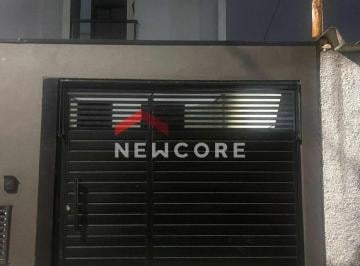 Casa · 164m² · 3 Quartos · 4 Vagas · Sobrado em Rua Henrique Jacobs - Vila Santa Teresa (Zona Leste) - São Paulo/SP