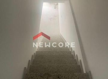 Casa · 164m² · 3 Quartos · 4 Vagas - Newcore · Sobrado em Rua Henrique Jacobs - Vila Santa Teresa (Zona Leste) - São Paulo/SP