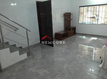 Casa · 180m² · 3 Quartos · 2 Vagas · Sobrado em Rua José Lógulo - Mooca - São Paulo/SP