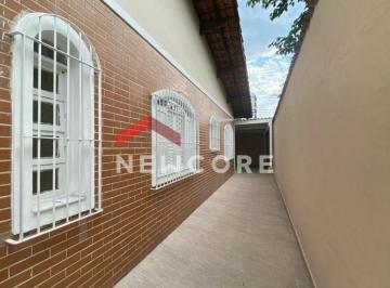 Casa · 79m² · 3 Quartos · 4 Vagas · Casa em  Rua Américo Vespúcio - Aviação - Praia Grande/SP