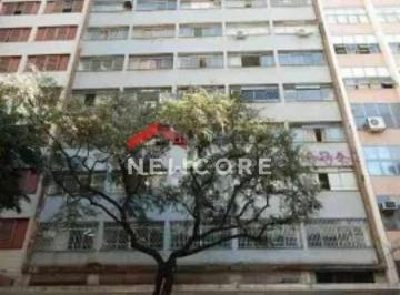 Comercial · 29m² · Sala comercial em Rua São Paulo - Centro - Belo Horizonte/MG
