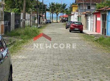 Casa · 73m² · 2 Quartos · 2 Vagas · Casa em Rua Particular - Vila Atlântica - Mongaguá/SP