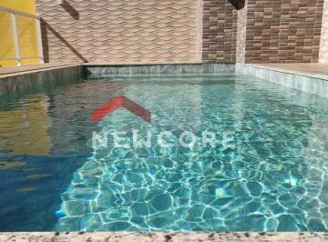 Casa · 150m² · 3 Quartos · 3 Vagas · Casa em Rua Congonhas do Campo - Jardim Brasilândia - Franca/SP