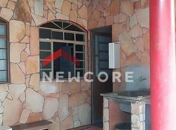 Casa en Venda de 6 quartos Jardim Santa Gertrudes · Casa em Rua Assuero Milani - Santa Gertrudes - Jundiaí/SP