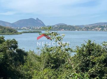 Terreno · 390m² · Lote em  Rua Lua - Piratininga - Niterói/RJ