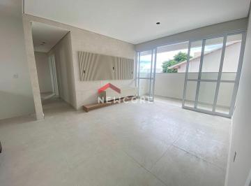 Apartamento · 89m² · 3 Quartos · 2 Vagas · Apartamento em Rua Nordau Gonçalves de Melo - Santa Mônica - Uberlândia/MG