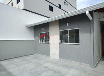Casa · 90m² · 3 Quartos · 2 Vagas · Casa em Rua Brincos de Ouro - Nova Cerejeira - Atibaia/SP