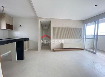 Apartamento · 89m² · 3 Quartos · 2 Vagas · Apartamento em Rua Nordau Gonçalves de Melo - Santa Mônica - Uberlândia/MG