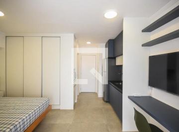 Apartamento · 27m² · 1 Quarto · Apartamento para Aluguel - Vila Andrade, 1 Quarto,  27 m² - São Paulo