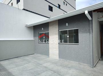 Casa · 90m² · 3 Quartos · 2 Vagas · Casa em  Rua Brincos de Ouro - Nova Cerejeira - Atibaia/SP