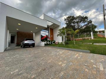 Casa · 309m² · 4 Quartos · 4 Vagas · Casa de condomínio em  Alameda dos Pequis - Residencial Boulevard - Lagoa Santa/MG