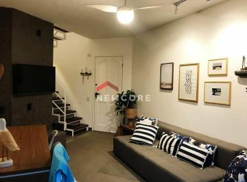 Apartamento · 76m² · 2 Quartos · 1 Vaga · Apartamento em Passeio Madreperola - Riviera de São Lourenço - Bertioga/SP