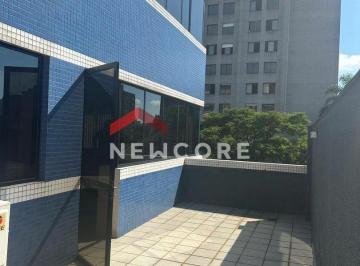 Comercial · 53m² · 2 Vagas · Sala comercial em Avenida Cristóvão Colombo - Auxiliadora - Porto Alegre/RS