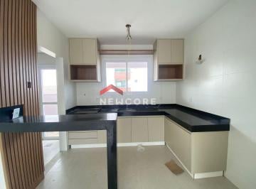 Apartamento · 89m² · 3 Quartos · 2 Vagas · Apartamento em Rua Nordau Gonçalves de Melo - Santa Mônica - Uberlândia/MG