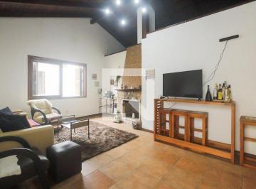 Casa · 388m² · 4 Quartos · 3 Vagas · Casa à Venda - Jardim Itu-Sabará, 4 Quartos,  388 m² - Porto Alegre