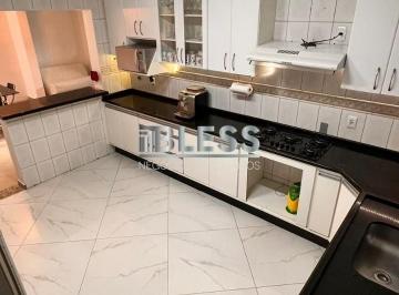 Foto 01 · CASA REFORMADA E SEMI MOBILIADA PARA VENDA E LOCAÇÃO NO JARDIM DO LAGO - JUNDIAÍ - CA03144